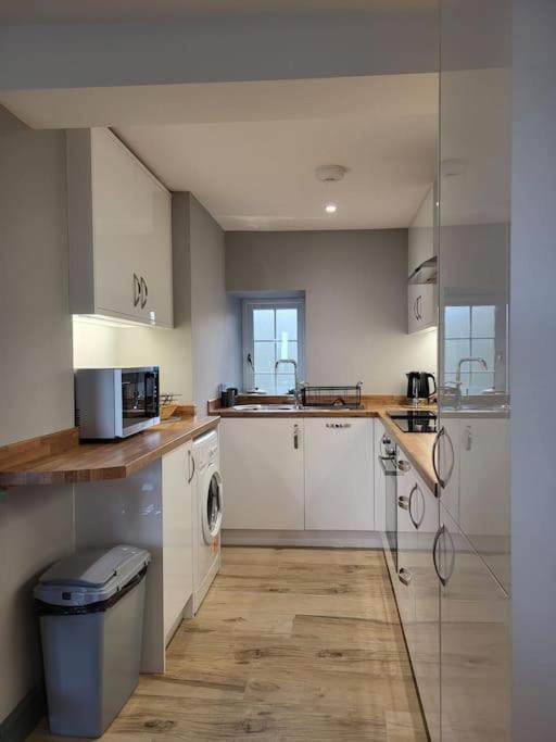 Amazing Coastal & Sunset Views In Eryri Villa Llanllyfni Exterior foto