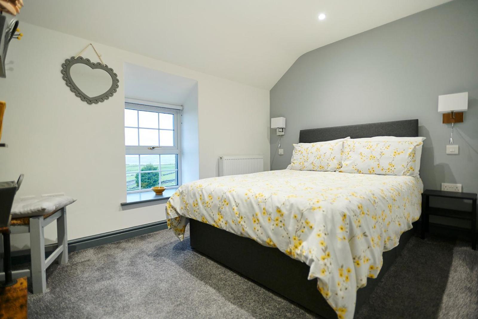 Amazing Coastal & Sunset Views In Eryri Villa Llanllyfni Exterior foto